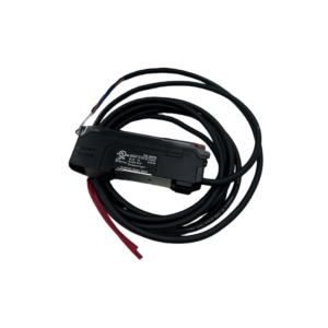 KEYENCE FS-N41N Original Fiber Optic Sensor Amplifier Cable Type Main Unit NPN