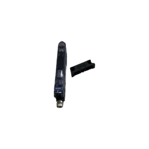 KEYENCE FS-V33CP Fiber Optic Sensor Amplifier M8 Connector Type Host PNP