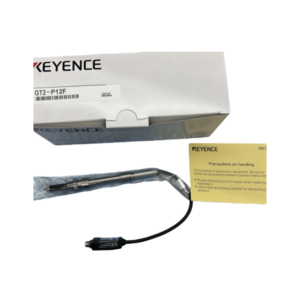 KEYENCE GT2-P12F Pen Style Universal Flange Installation Digital Sensor Head Used for 3C