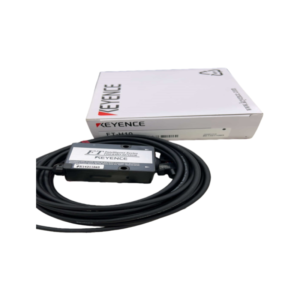 KEYENCE FT-H10 Low Temperature Type igital Infrared Sensor Head Used for Electronic