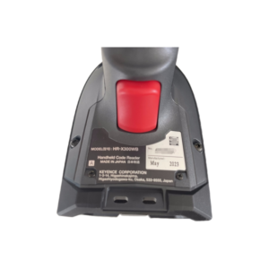 KEYENCE HR-X300WB Durable Handheld Barcode Reader Wireless Adapt to Harsh Industrial