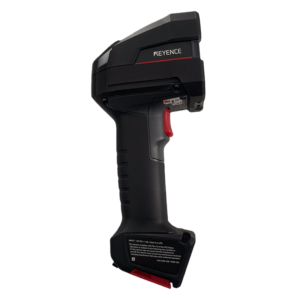 KEYENCE HR-X500 Durable Handheld Barcode Reader DPM Model Used he Field of Automobile