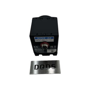 KEYENCE CA-HF2100M enuine 21 Million Pixel Industrial Camera for Visual System