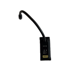 KEYENCE IL-S065 Probe MOS Laser Displacement Sensor Used for Positioning Small