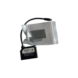 KEYENCE IL-100 Probe MOS Laser Displacement Sensor Used in the Field Building
