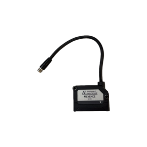 KEYENCE IL-030 CMOS Laser Displacement Sensor Probe Used he Field of Automotive