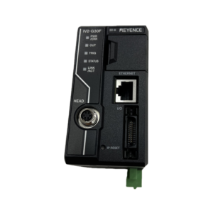 KEYENCE IV2-G30F Standard Mode mage Recognition Sensor Controller with a One