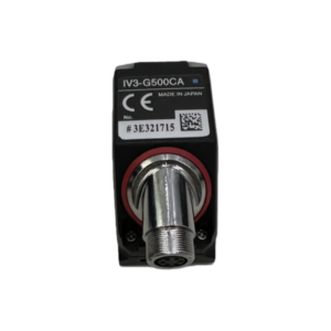 KEYENCE IV3-G500CA Split Type Intelligent Camera Sensor Head Standard Color AF Model