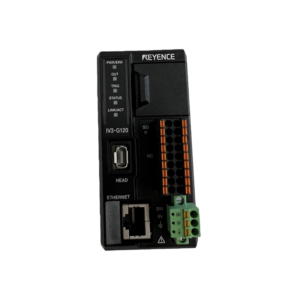 KEYENCE IV3-G120 Sensor Controller Equipped I Image Recognition Used for High-speed