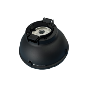 KEYENCE IV3-D10 Genuine Equipped I Image Recognition Sensor and Circular Lighting