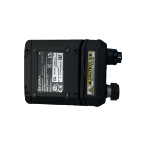 KEYENCE IV3-500MA Integrated Intelligent Camera mage Recognition Sensor Used for