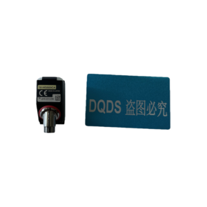 KEYENCE IV-HG500CA Original Image Recognition Sensor Probe Standard Color Autofocus Mode