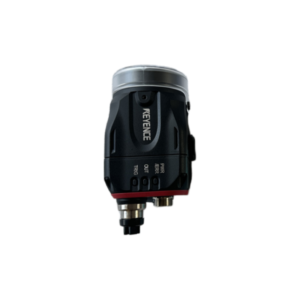 KEYENCE IV-H500CA and Genuine Image Recognition Sensor Standard Color Autofocus Mode