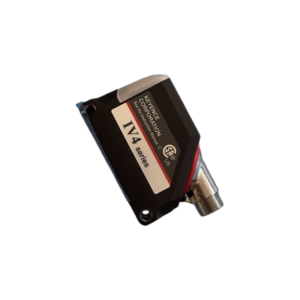KEYENCE IV4-G600CA Equipped I Image Recognition Sensor and Split Type Intelligent