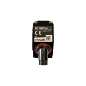 KEYENCE IV4-G500CA Genuine Split Type Intelligent Camera Sensor Head Standard Color