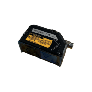 KEYENCE IX-080 Multi Point Laser Sensor Head 80mm Adapt to High-precision Detection