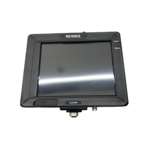 KEYENCE IX-CP50 Multi Point Laser Sensor Control Panel Used nline Inspection of