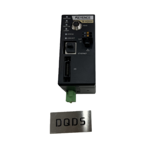 KEYENCE IX-H2000 Multi Point Laser Sensor Controller Host Used in 3C Electronic Scenarios