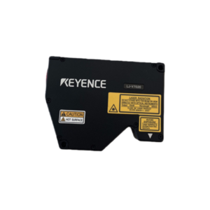KEYENCE LJ-V7020 Ultra High Speed Contour Measuring Instrument Sensor Head