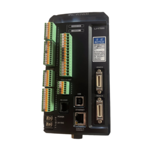 KEYENCE LJ-V7000 Controller for Ultra High Speed Contour Measuring Instrument