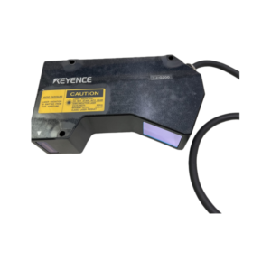 KEYENCE LJ-G200 enuine Laser Displacement Sensor Head Used in 3C Electronic Scenarios