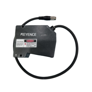 KEYENCE LK-G500 Ultra Long Distance Laser Displacement Sensor Head Small Light Point