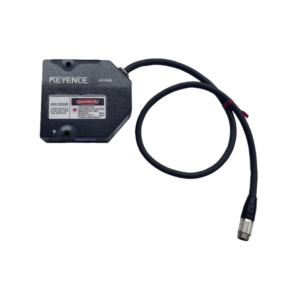 KEYENCE LK-G35 High Precision CCD Laser Displacement Sensor Head Wide Beam