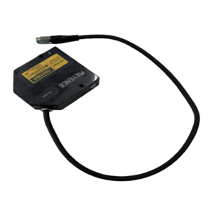KEYENCE LK-G32 and Genuine High Precision CCD Laser Displacement Sensor Head Spot Type