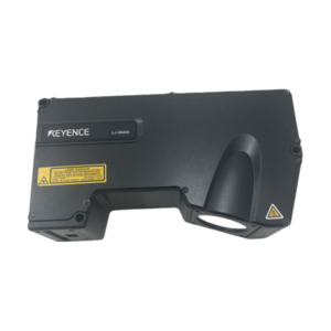 KEYENCE LJ-X8400 Sensing Head of 2D3D Line Laser Measuring Instrument Used he