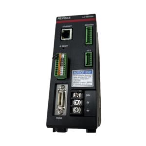 KEYENCE LJ-X8000A 3D Development Version Controller for Line Laser Measuring Instrument