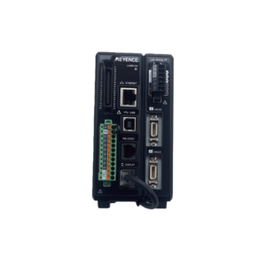 KEYENCE LK-G5001PV High Speed Laser Displacement Sensor uilt in PNP Controller