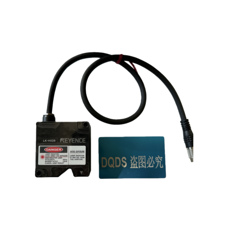 KEYENCE 100% New and Original LK-H028 High Speed Precision CMOS Laser Displacement Sensor