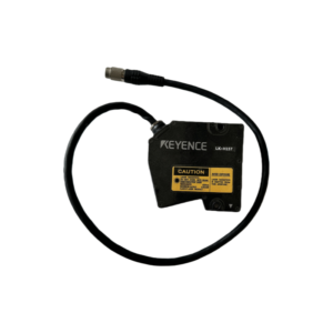 KEYENCE LK-H157 and Genuine High Speed CMOS Laser Displacement Sensor Head Width Type
