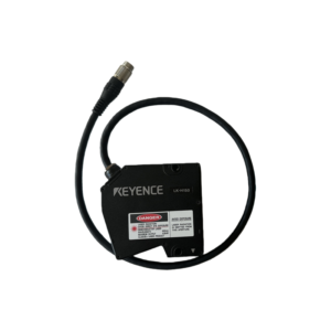 KEYENCE LK-H150 Spot Type Laser Displacement Sensor Head High Speed Used he Field of