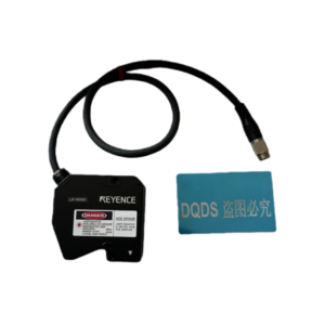 KEYENCE LK-H085 Wide Laser Displacement Sensor Head igh Precision Used in the Field