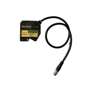 KEYENCE LK-H057K High Precision CMOS Laser Displacement Sensor Head Width Type