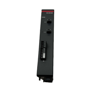KEYENCE CA-DC40E Original Lighting Expansion Unit for Peripheral Devices mage