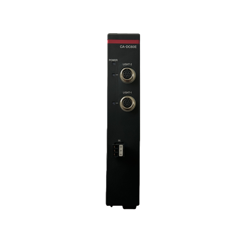 KEYENCE CA-DC60E Peripheral Devices for Image Processing LED Lighting Expansion Unit