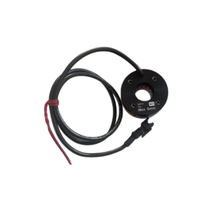 KEYENCE CA-DRR3 Original Peripheral Devices for Image Processing Red Direct Circular