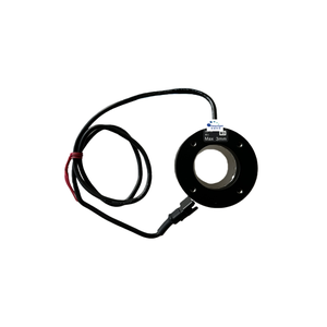 KEYENCE CA-DRW5 White Direct Circular Illumination eripheral Devices of Image