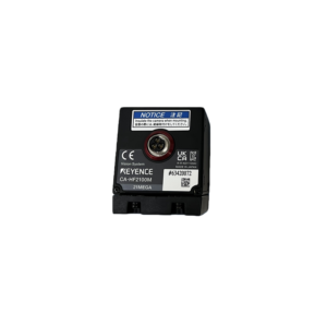 KEYENCE CA-HF2100M 21 Million Pixel Black hite Industrial Camera for Visual System
