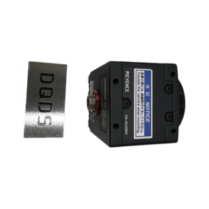 KEYENCE CA-HL02MX Original the 2000 Pixel Line Scan Camera Is Equipped with an LED