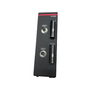 KEYENCE CA-E200L Line Scan Camera Input Unit Supporting High Speed Transmission
