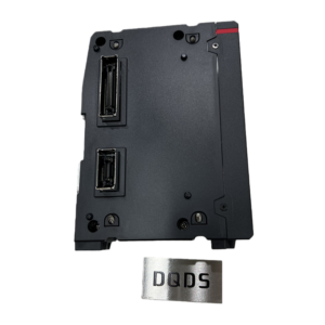 KEYENCE CA-E100T Visual System 3D Camera Input Unit Used for High-precision Detection
