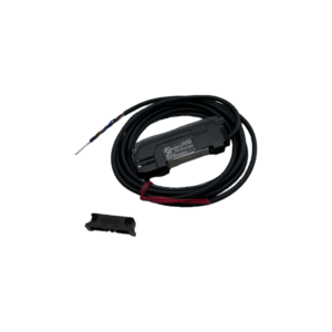 KEYENCE FS-N11P Digital Fiber Optic Sensor Amplifier Cable Type Host PNP
