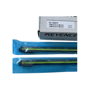 KEYENCE GL-S24FH Flat 24 Axis Safety Grating Used he Field of Automated Production