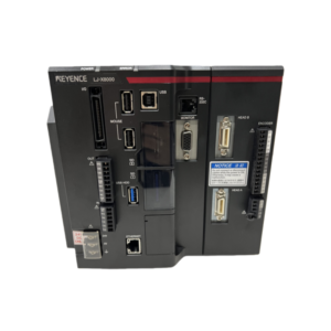 KEYENCE LJ-X8000 Suitable for 2D 3D Line Laser Measuring Instrument Controller