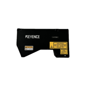 KEYENCE LJ-V7200 and Genuine Ultra High Speed Contour Measuring Instrument Sensor Head