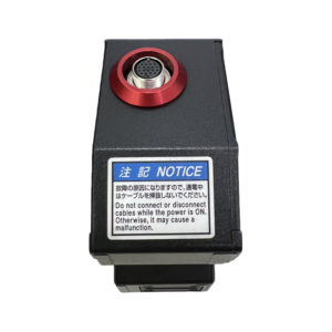 KEYENCE LJ-V7080B Original Ultra High Speed Contour Measuring Instrument Sensor Head
