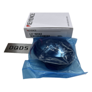 KEYENCE LV-NH42 Digital Laser Sensor Head Area Beam Reflection Type Long Distance